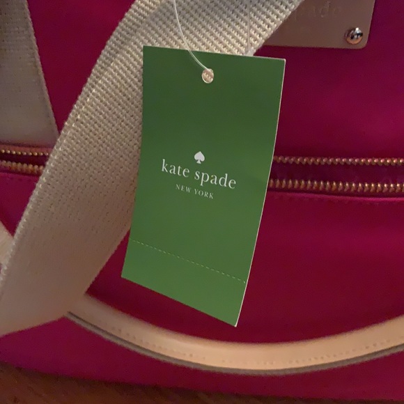 Kennedy Park Milla Travel Bag - Picture 8 of 13